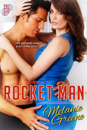 [Roll of the Dice 01] • Rocket Man